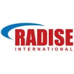 RADISE International company logo
