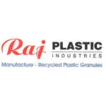 RAJ PLAST company logo