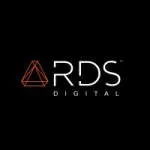 RDS Digital company logo