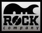 ROCKMUSIC company logo