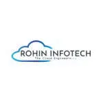 Rohin Infotech company logo