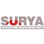 SURYA BUSINESS SOLUTIONS PVT LTD company logo