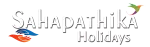 Sahapathika Holidays company logo