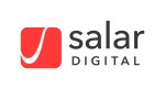 Salar Digital English Daily company logo