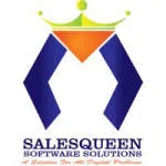 Salesqueen Software Solutions company logo