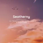 Seatherny Technologies company logo