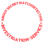 Secret Watch Detective Pvt. Ltd company logo