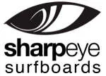 Sharp eye company logo