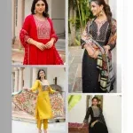 Sianj Ethnicwear company logo