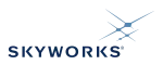 Skyworks company logo