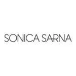 Sonica Sarna Design company logo