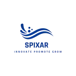 Spixar Technologies Solution company logo