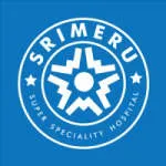 Srimeru Super Speciality Hospitals company logo