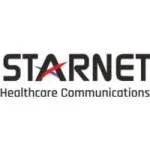 StarNet Healthcare Communications LLP company logo