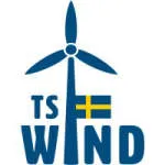 TS Wind Power Developers company logo
