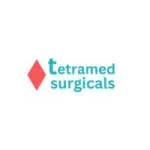 Tetramed surgicals company logo
