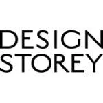 The Design Storey company logo
