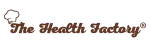 The Health Factory company logo