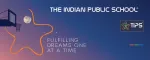 The Indian Public School ( TIPS Excellence ) company logo