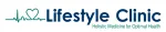 The Lifestyle Clinic company logo