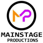 The Mainstage productions company logo