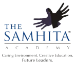 The Samhita Academy company logo