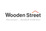 The Woodenstreet Furniture's Pvt.Ltd. company logo