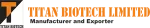 Titan Biotech Ltd company logo