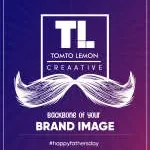 Tomto lemon creative pvt ltd company logo