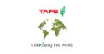 Tractors and Farm Equipment Limited TAFE company logo
