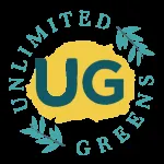 Unlimited Greens company logo