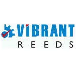 VIbrant Reeds & Healds company logo