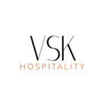 VSK Hospitality company logo