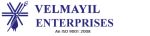 Velmayil Enterprises company logo