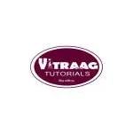 Vitraag Tutorials company logo