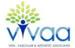 Vivaa aesthetic company logo