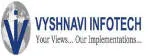 Vyshnavi Information Technology company logo