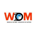 WOMSolutions company logo