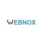 Webnox Technologies Pvt. Ltd company logo