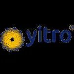 Yitro global company logo