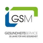 gsm GmbH company logo