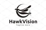 hawkvision company logo