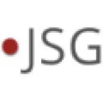 jsg consulting company logo