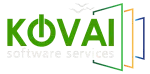 kovai laser systems company logo