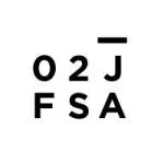 02JUNE & FEW STEPS AHEAD company logo