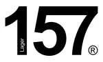 157 Careers company logo
