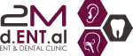 2M Dental Care company logo