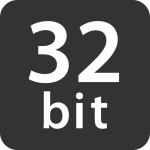 32Bit Media company logo