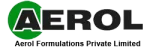 AEROL FORMULATIONS company logo