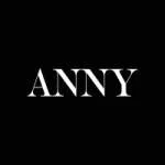ANNY Lifestyle company logo